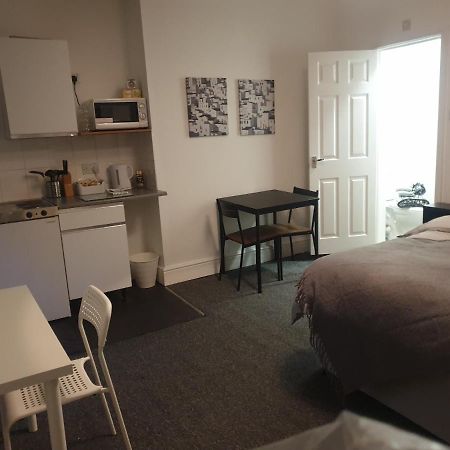 Coventry Studio Apartment Dış mekan fotoğraf