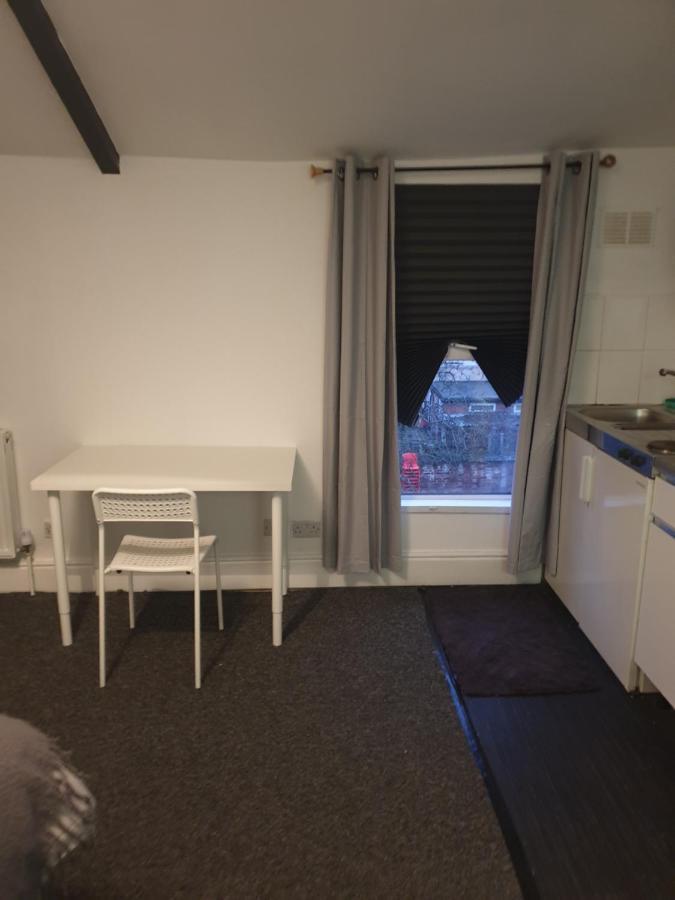 Coventry Studio Apartment Dış mekan fotoğraf