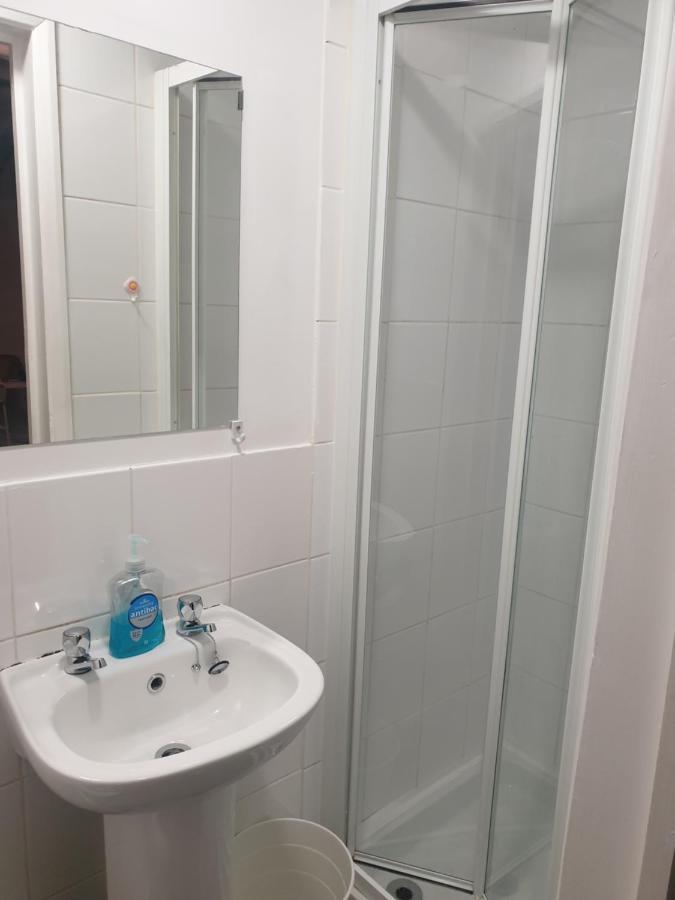 Coventry Studio Apartment Dış mekan fotoğraf